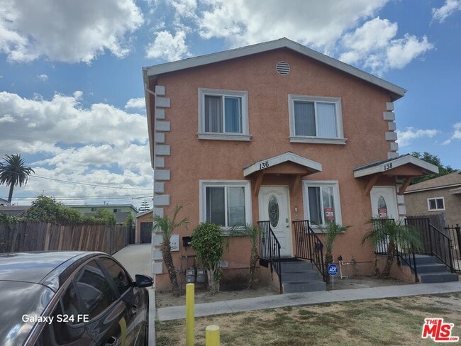 property at 136 W 97th St