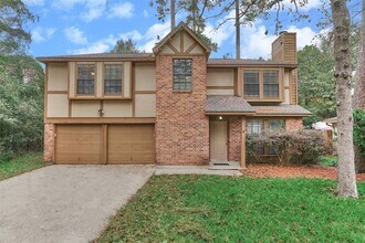 3 Field Flower Ct in Spring, TX - Foto de edificio - Building Photo