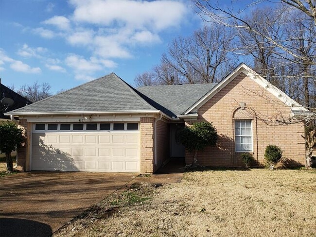 property at 4187 Rainey Woods Dr