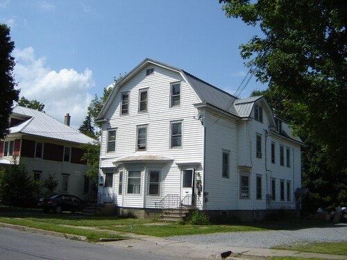 114 Thornton Ave in Boonville, NY - Building Photo