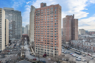 The Barclay in Chicago, IL - Foto de edificio - Building Photo