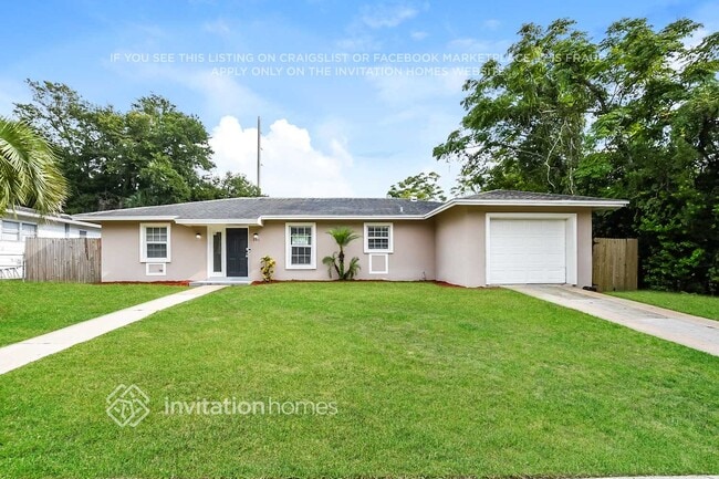 property at 2911 Portsmouth St