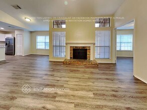 4236 Periwinkle Dr in Fort Worth, TX - Building Photo - Building Photo