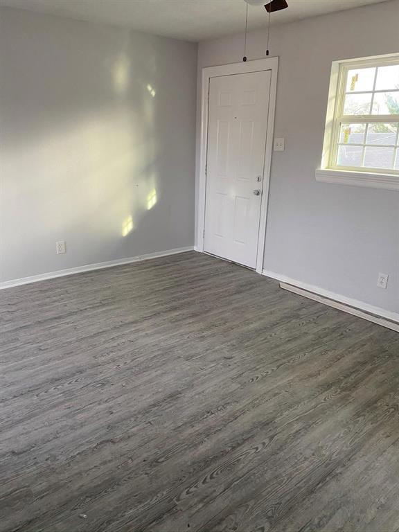 2518 Lidstone St in Houston, TX - Building Photo - Building Photo