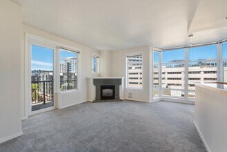 2801 1st Ave in Seattle, WA - Foto de edificio - Building Photo