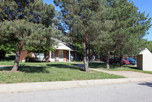 Century Plaza Retirement Center Apartments