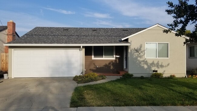14546 Merced St in San Leandro, CA - Building Photo - Building Photo