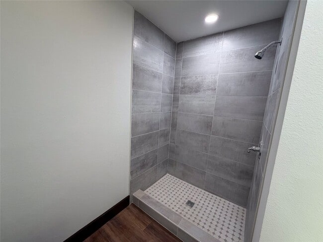 107 E Stone St, Unit B in Collinsville, TX - Building Photo - Building Photo