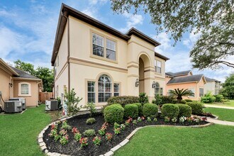 14207 Jade Cove Dr in Houston, TX - Building Photo - Building Photo