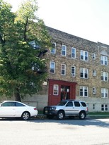 230 Washington St Apartments