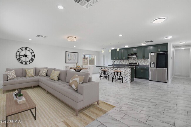 1217 S 12th Ave in Phoenix, AZ - Building Photo - Building Photo