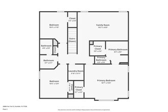 20806 Fox Trot Ct in Humble, TX - Building Photo - Building Photo