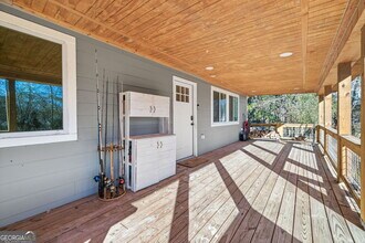 1935 Sam Bell Rd in Clarkesville, GA - Building Photo - Building Photo