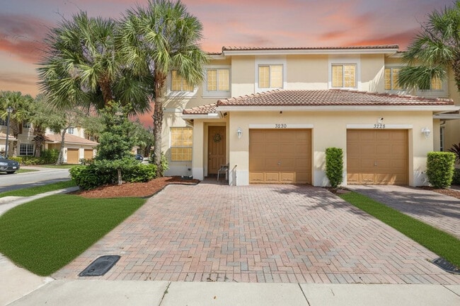 property at 3230 NW 32nd Terrace