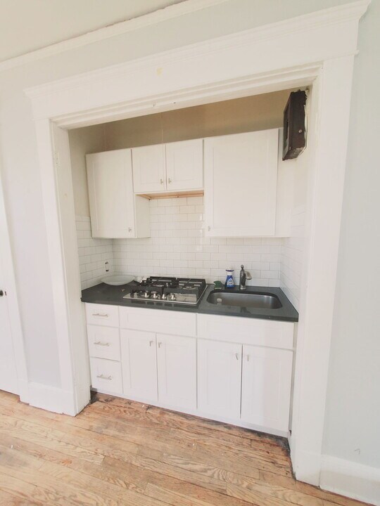 53 Prospect St in Stamford, CT - Building Photo