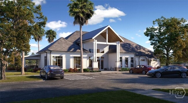 property at 5700 Ogeechee Rd