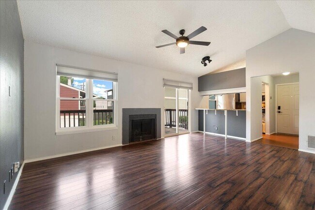 property at 2215 Post Rd