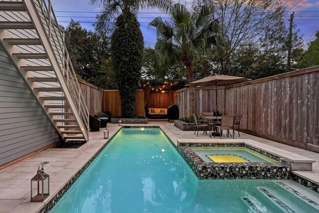 1417 Harold St in Houston, TX - Building Photo - Building Photo