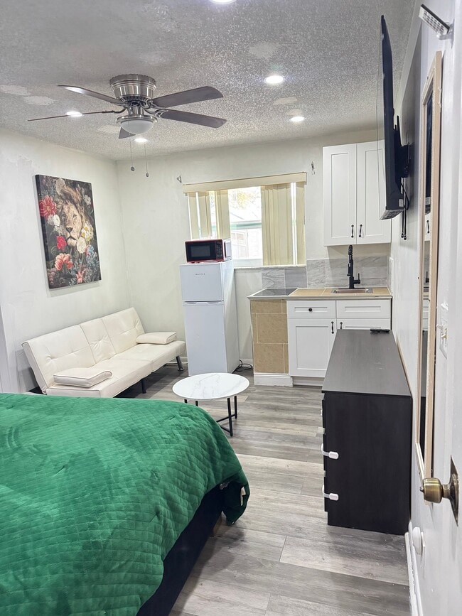 property at 3964 NW 39th Ave