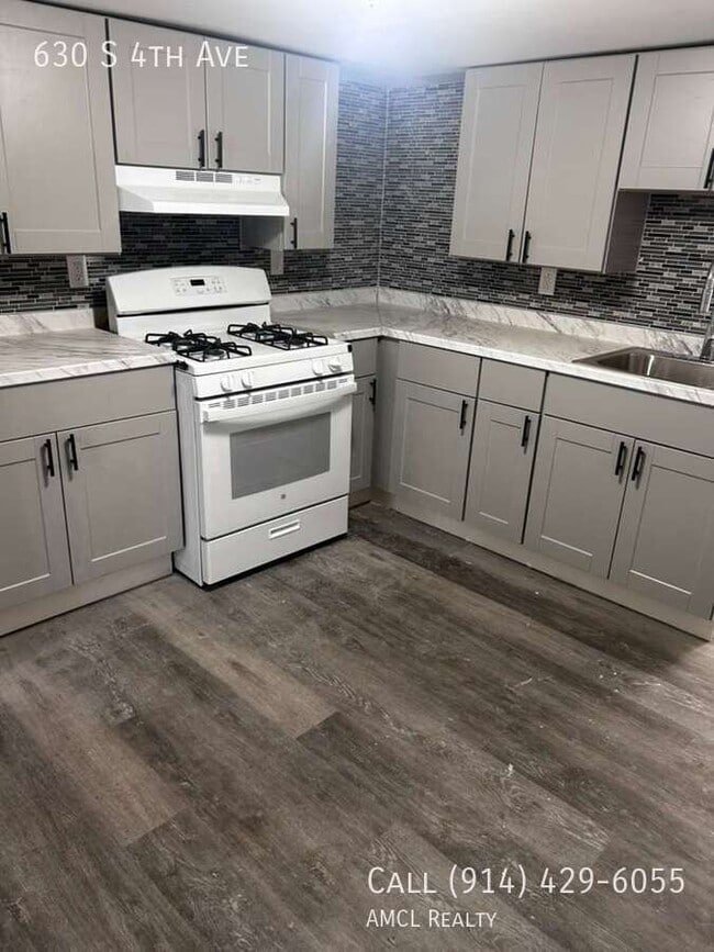 630 S 4th Ave in Mount Vernon, NY - Building Photo - Building Photo