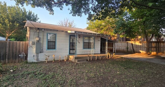 property at 5635 Millar Dr