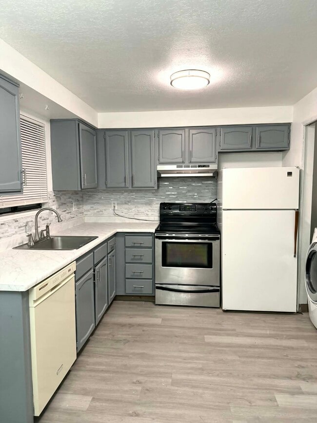 property at 19535 NW Pondosa Ct