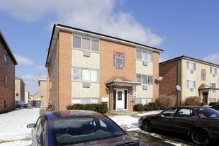 9212 Sally Ln Apartments