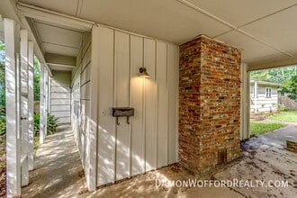 1827 Parkridge Dr in Jackson, MS - Building Photo - Building Photo