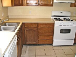 1105 W Roma Ave in Phoenix, AZ - Building Photo - Building Photo