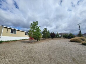 119 Julie Way in Dayton, NV - Building Photo - Building Photo