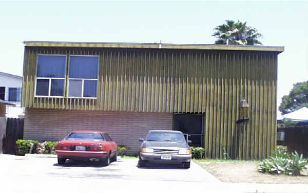 4511 Cherokee Ave in San Diego, CA - Building Photo - Building Photo