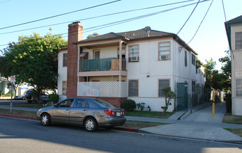 801 Mariposa St in Glendale, CA - Building Photo - Building Photo