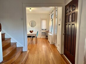 311 Chandler St in Philadelphia, PA - Foto de edificio - Building Photo