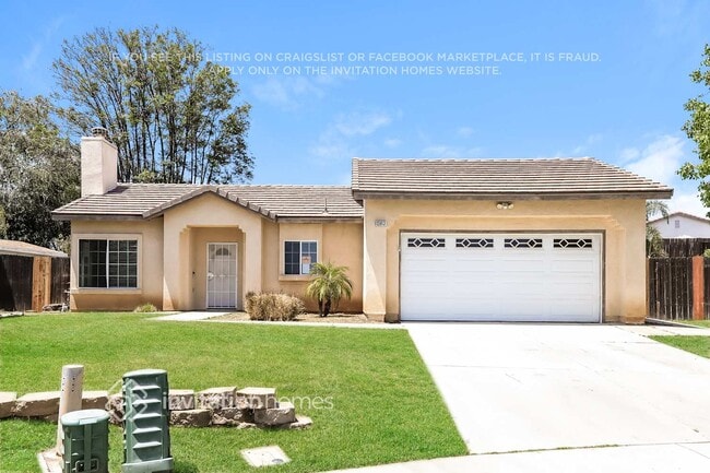 property at 12813 Westbury Dr