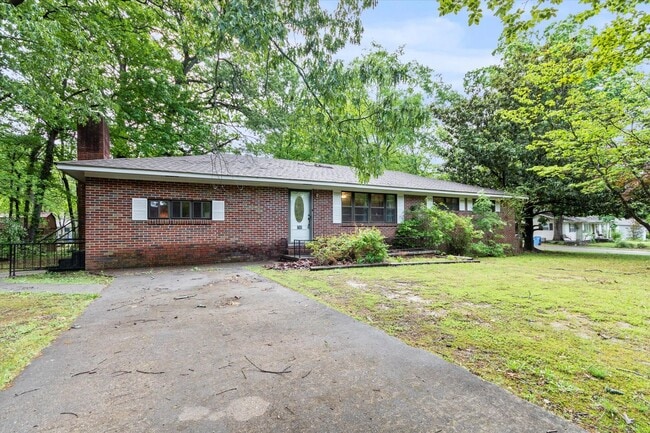 property at 700 Cedar St NW