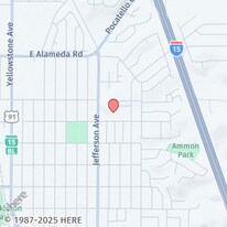 1022 E Poplar St in Pocatello, ID - Building Photo