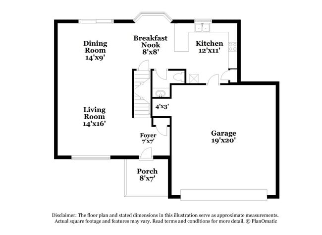 3205 St Bernard Cir in Columbus, OH - Building Photo - Building Photo