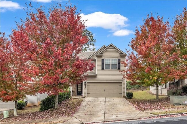 property at 1403 Comet Ives Ln