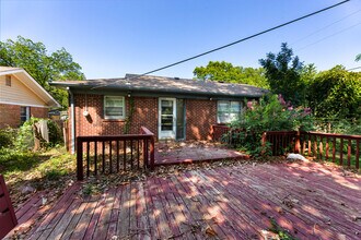 7809 E Gilbert St in Wichita, KS - Building Photo - Building Photo