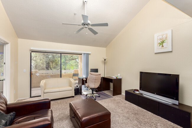 property at 9990 N Scottsdale Rd