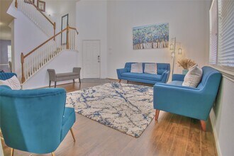 6034 Starbrook Creek Dr in Katy, TX - Building Photo - Building Photo