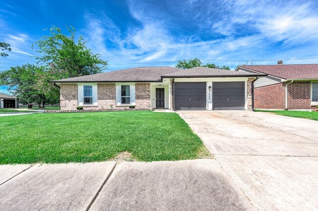 property at 7003 Buchanan Dr