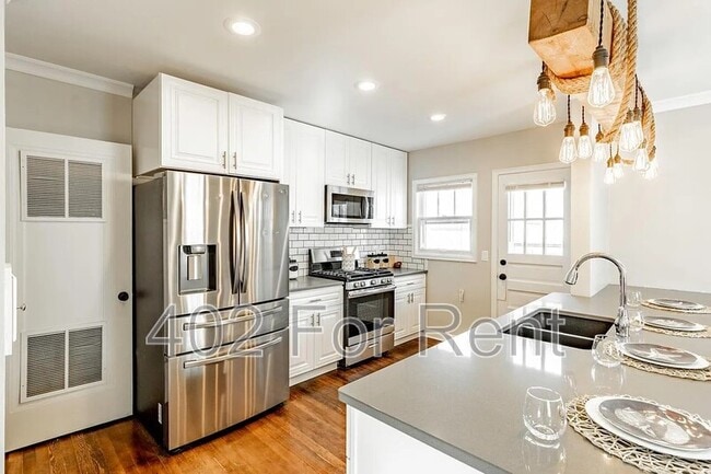 property at 2511 N 52nd St