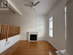 3541 Eglinton Ave W in Mississauga, ON - Building Photo - Building Photo