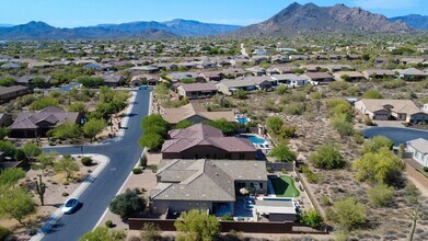 32513 N 61st Way in Cave Creek, AZ - Building Photo - Building Photo