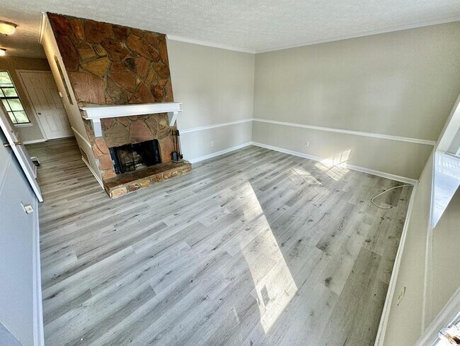 8267 Canyon Forge Dr in Riverdale, GA - Building Photo - Building Photo