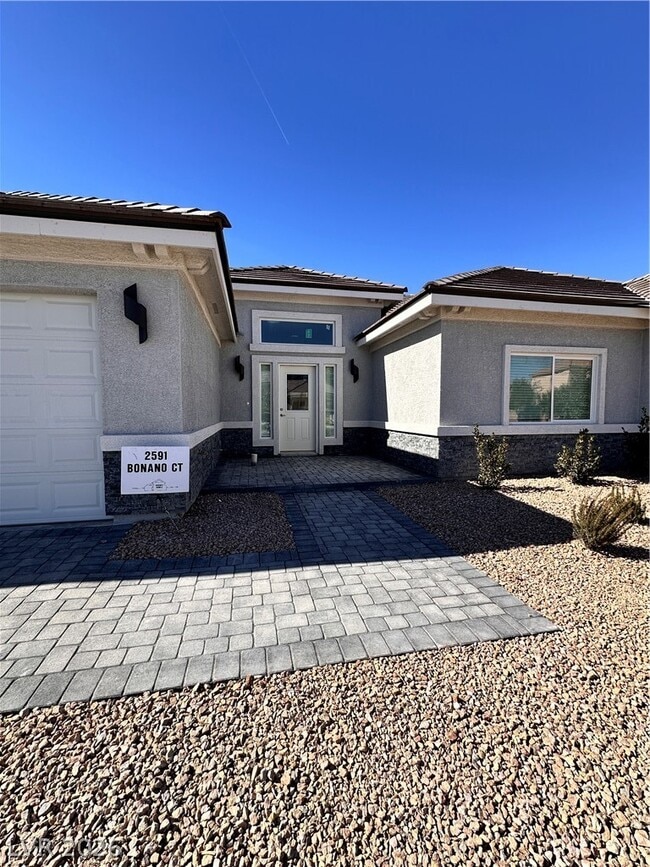 2591 Bonano Ct in Las Vegas, NV - Building Photo - Building Photo