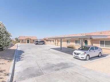 73456 Desert Trail Dr in Twentynine Palms, CA - Building Photo - Building Photo