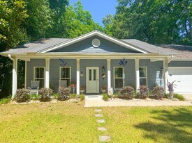 360 Heidels Way in Charleston, SC - Building Photo