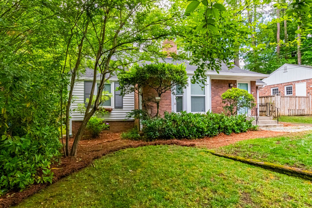 2291 Strathmore Dr NE in Atlanta, GA - Building Photo